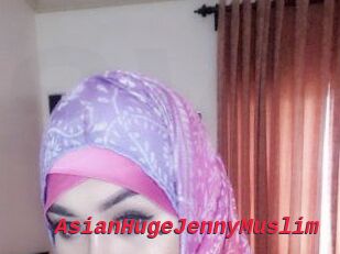 AsianHugeJennyMuslim