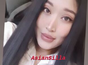 AsianSilla