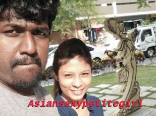 Asiansexypetitegirl