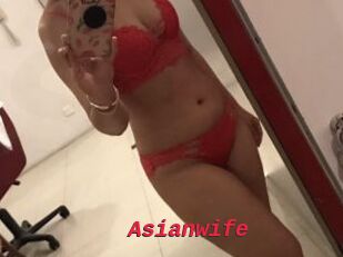 Asianwife