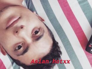 Aslan_hotxx