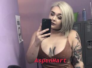 AspenHart