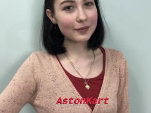 AstonKart