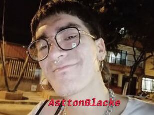 AsttonBlacke