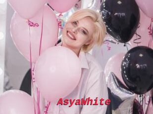AsyaWhite