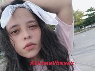 AteneaVhmsex