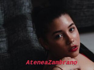 AteneaZambrano