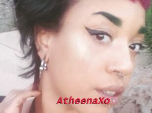 AtheenaXo