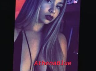 AthenaBlue