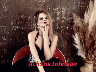 AthinaJohnson