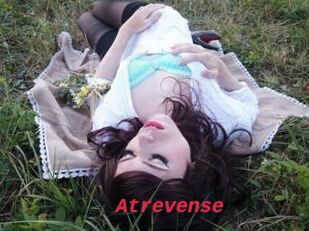 Atrevense