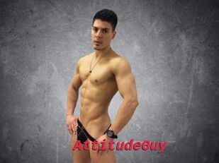 AttitudeGuy