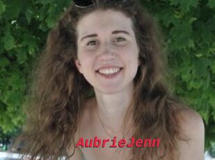 AubrieJenn