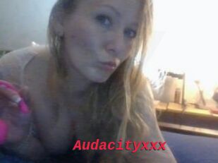 Audacityxxx