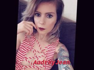 AudreyJean