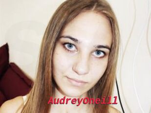 AudreyOneill