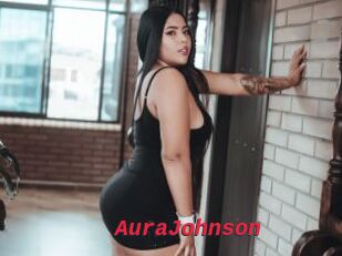 AuraJohnson