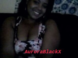 AuroraBlackX