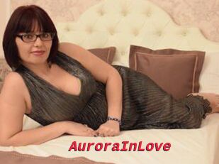AuroraInLove
