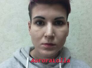 AuroraLolla