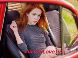 AuroraLovely