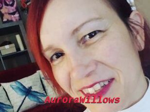 AuroraWillows
