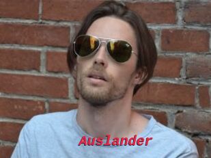 Auslander