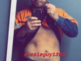 Aussieguy1390
