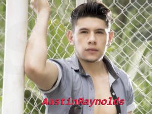 AustinRaynolds