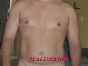 Austincajun