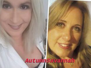 AutumnSavannah