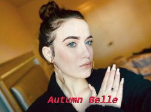 Autumn_Belle
