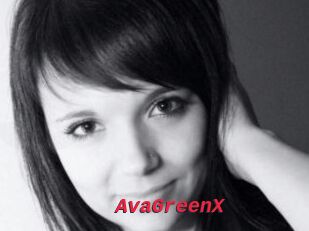 AvaGreenX