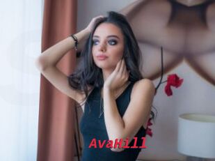 AvaHill