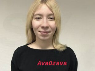 AvaOzava