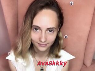 AvaSkkky