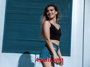 AvahLynn