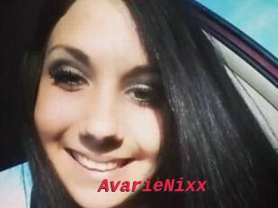 AvarieNixx