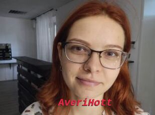AveriHott