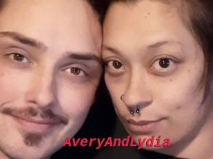 AveryAndLydia