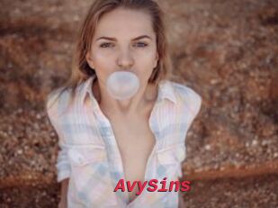 AvySins