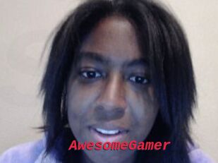 AwesomeGamer