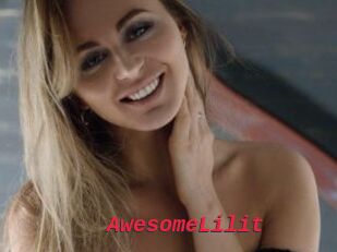 AwesomeLilit