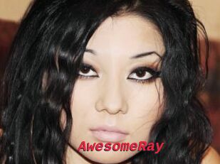 AwesomeRay