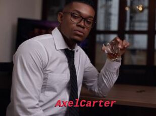AxelCarter