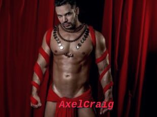 AxelCraig