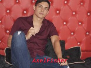 AxelFisher