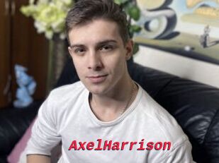 AxelHarrison