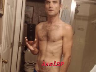 AxelSP