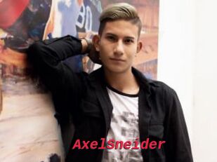 AxelSneider